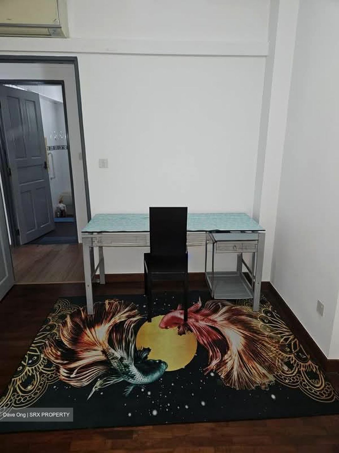 Blk 466B Spring Lodge (Sembawang), HDB 4 Rooms #566377491